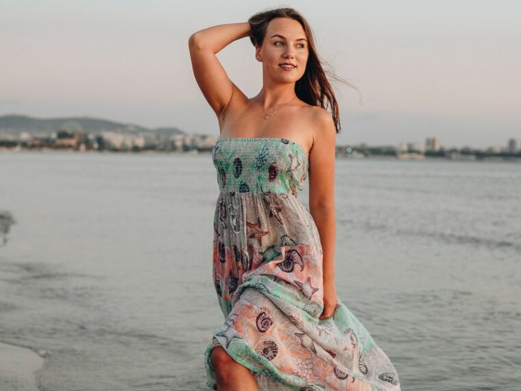 KarinaWisem's profile - Image n°0