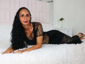 KarinLopes's Sexcam