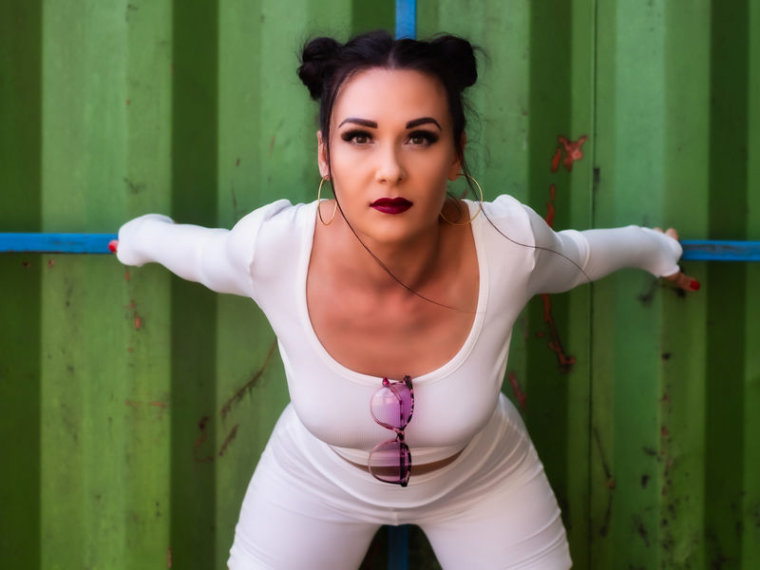 KarinnaSwan's profile - Image n°0