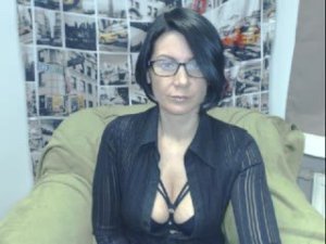 Karissa's Sexcam
