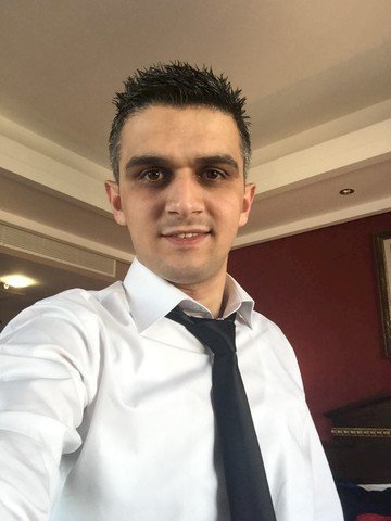karizmatik87's profile - Image n°0