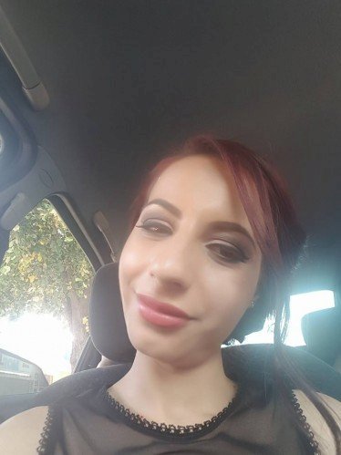 KarlaFoxxy's profile - Image n°1