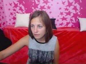KarlaGood's Sexcam