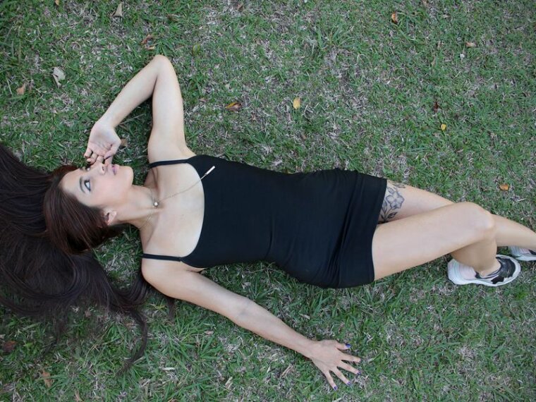 Profil de KarlaHotLela - Photo n°1
