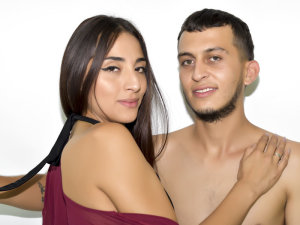 KarlaJake's Sexcam