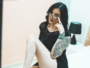 KarlaLesmez's Sexcam