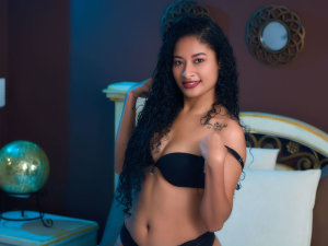 KarlaVidal's Sexcam