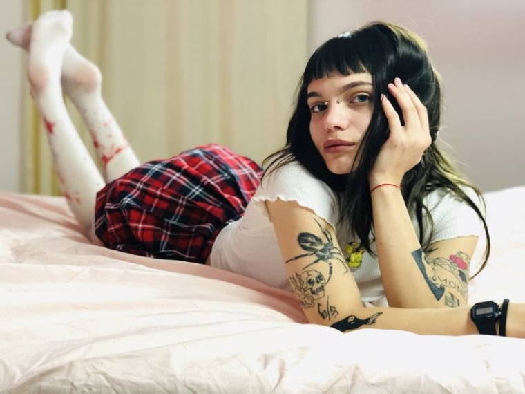 KarleeEvans's profile - Image n°0