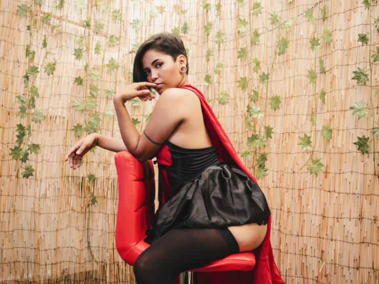 KarliSpencer's profile - Image n°0