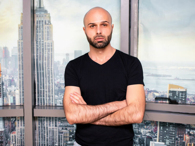 KarlMartins's profile - Image n°0