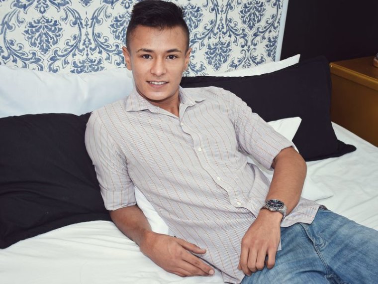 KarlRuiz's profile - Image n°0