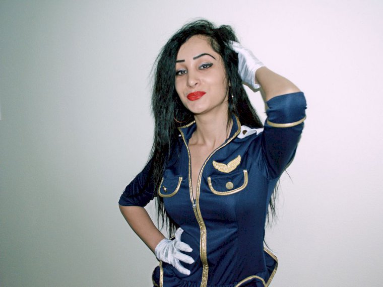 KarlyJess's profile - Image n°0