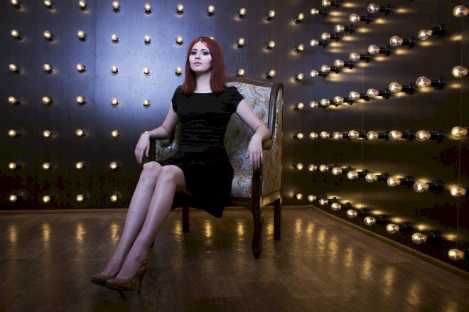 KarmenBlys's profiel - Afbeelding n°27