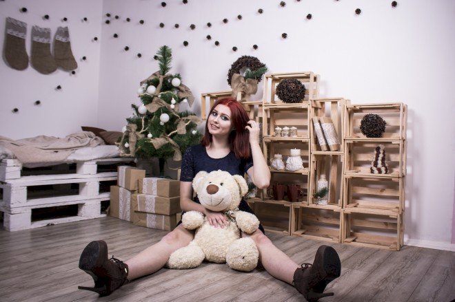 KarmenBlys's profiel - Afbeelding n°17