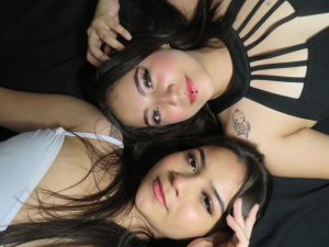 KarolAndMia's Sexcam