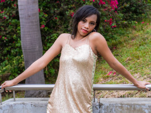 Live Sex KarolDeMoon