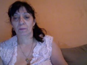 Karolina63's Sexcam