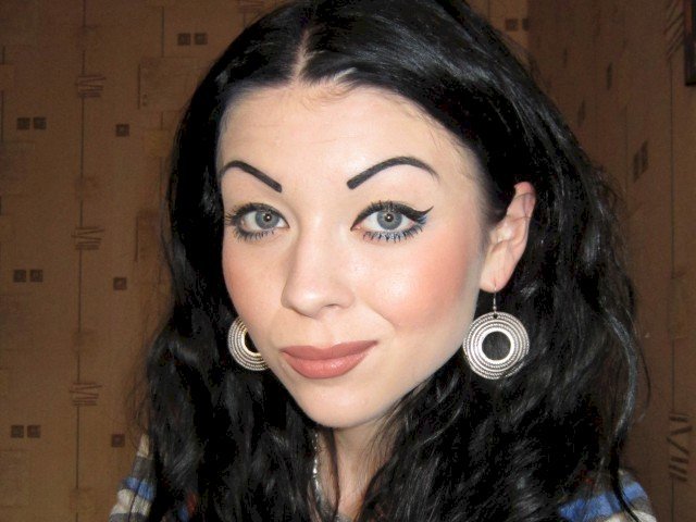 KarolinaCute's profile - Image n°0