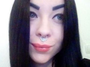 KarolinaCute's Sexcam