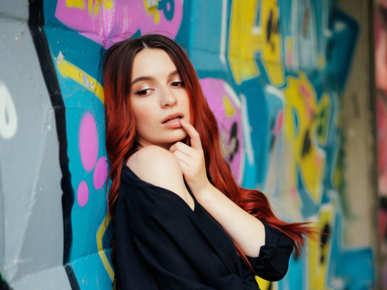 KarolinaLi's profile - Image n°0