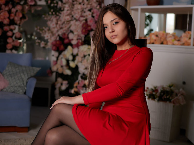 KarolinaMey's profile - Image n°0