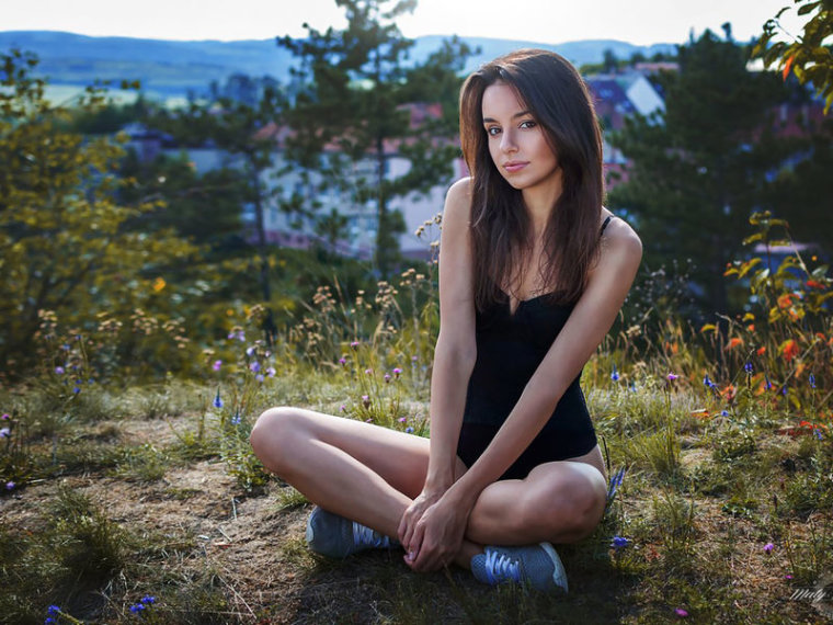 KarolinaSierra's profile - Image n°0