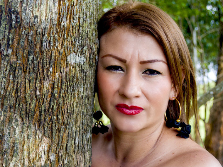 KarolineRussell's profile - Image n°0