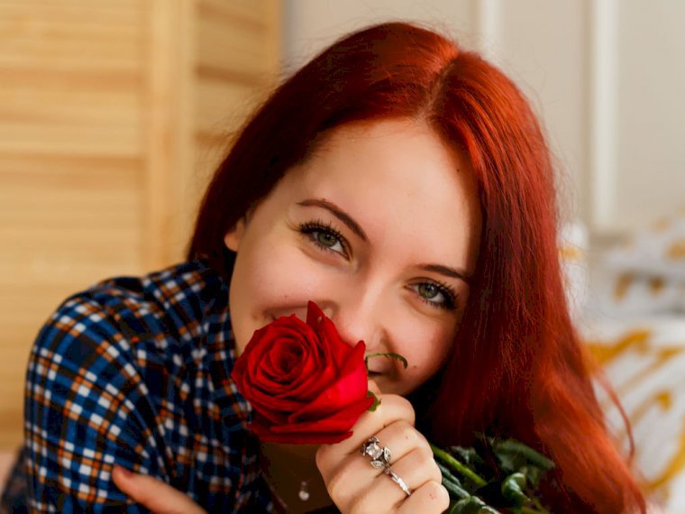 KarolineSweet1's profile - Image n°0