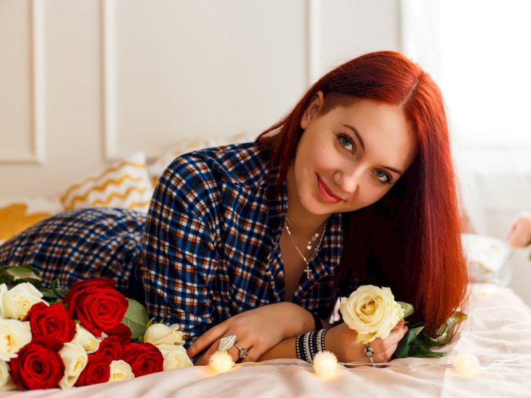 KarolineSweet1's profile - Image n°1