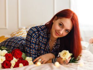 KarolineSweet1's Sexcam