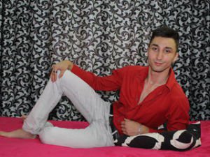 Karolinus's Sexcam