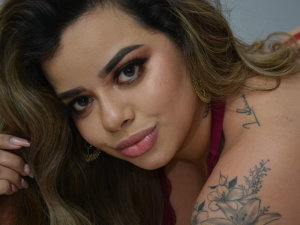 KarolMoss's Sexcam