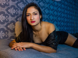 KarolPortland's Sexcam