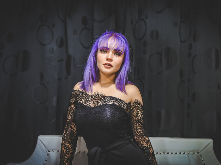KarolynNichols's profile - Image n°0