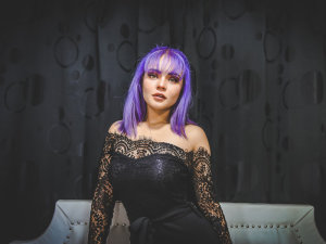 KarolynNichols's Sexcam