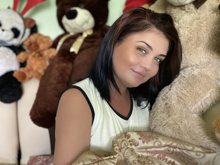 KarrieBlu's profile - Image n°0
