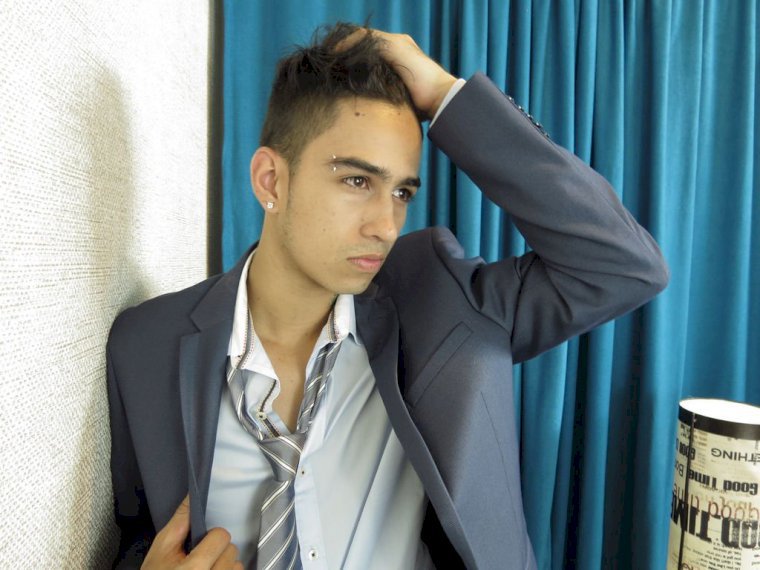 KarsenGpoint's profile - Image n°0