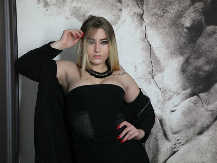 Kasidi's profile - Image n°0