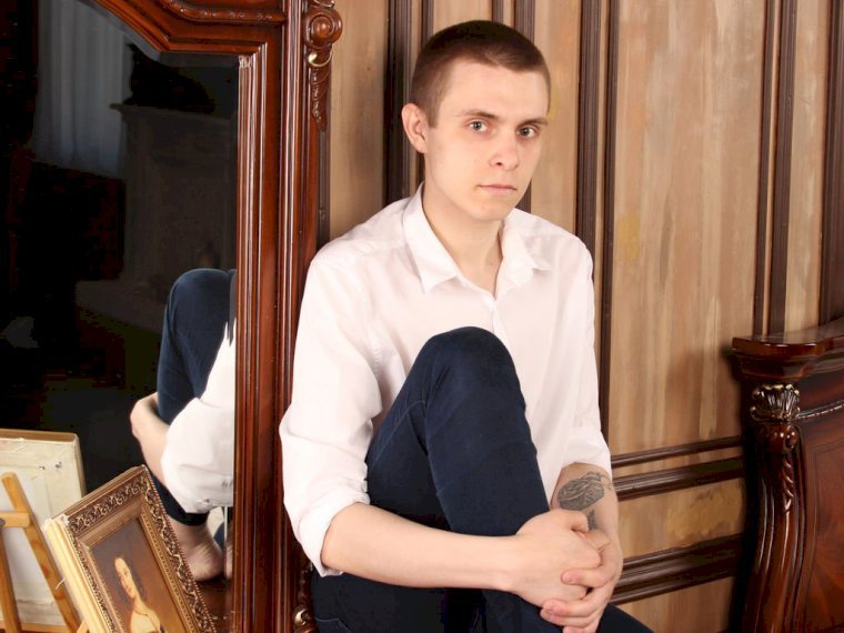KasparHauzzer's profile - Image n°0