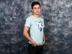 KasperYoungKing's Sexcam