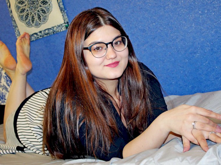 KassandraFmo's profile - Image n°0