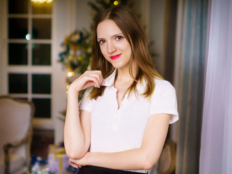 KassandraKirby's profile - Image n°0