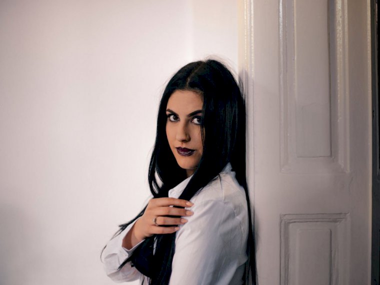 KassidyBlack's profile - Image n°0