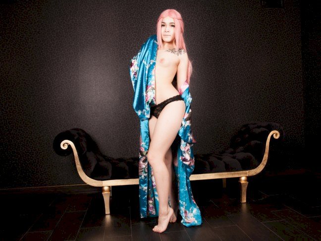 Perfil con Kassumi - Imagen  n°37