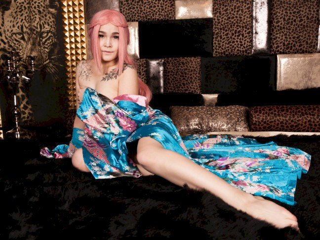 Perfil con Kassumi - Imagen  n°20