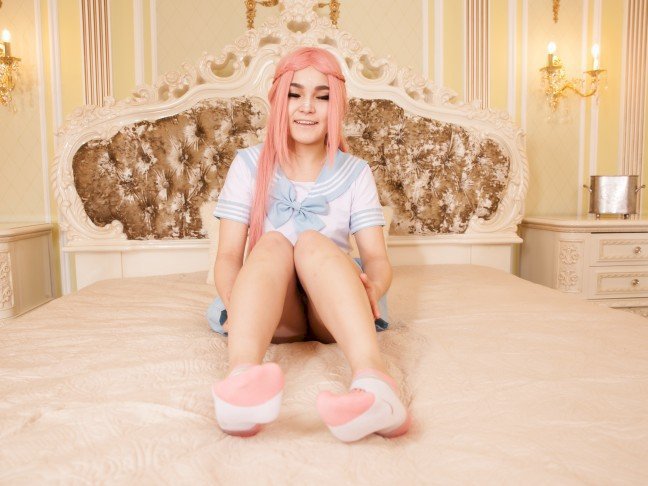 Perfil con Kassumi - Imagen  n°30