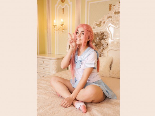 Perfil con Kassumi - Imagen  n°17