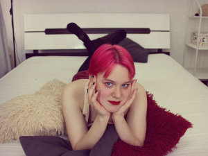 KasyaMay's Sexcam