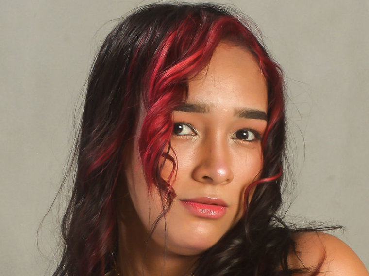 KatalinaMontoya's profile - Image n°0
