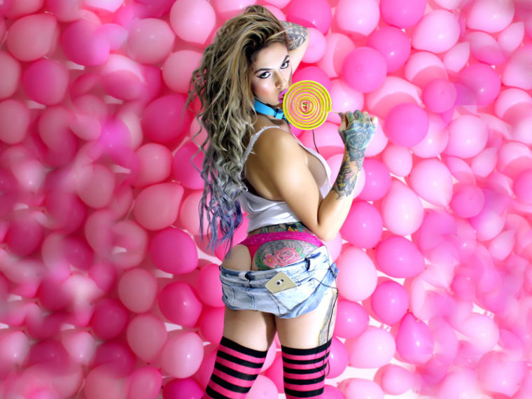 KatCadavid' profilo - Immagine n°5